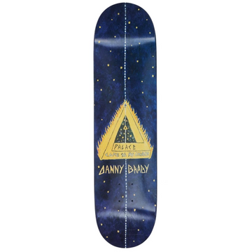 Palace Brady Pro S24 8" Deck