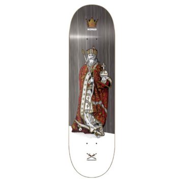 Nomad Conquest Series: Charles 8.0" Deck