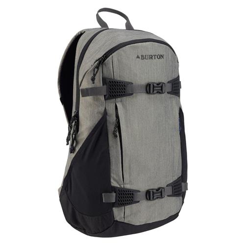 BURTON Day Hiker 25L Backpack - Shade Heather