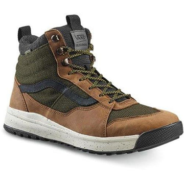 VANS Ultrarange Gore-Tex Snow Boots - Sample Sale