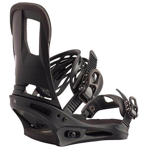 Burton Cartel Snowboard Bindings 2020