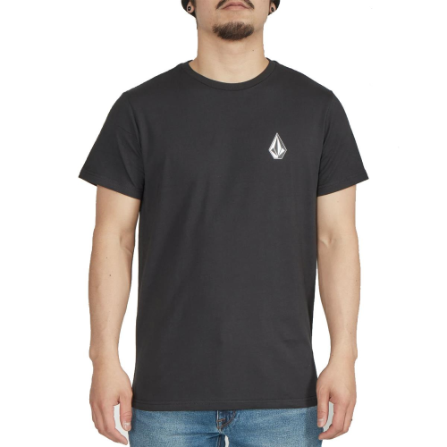 Volcom Deadly Stone Short Sleeve (Asian Fit) T-shirt