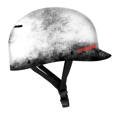 SANDBOX CLASSIC 2.0 LOW RIDER Helmet - Splatter