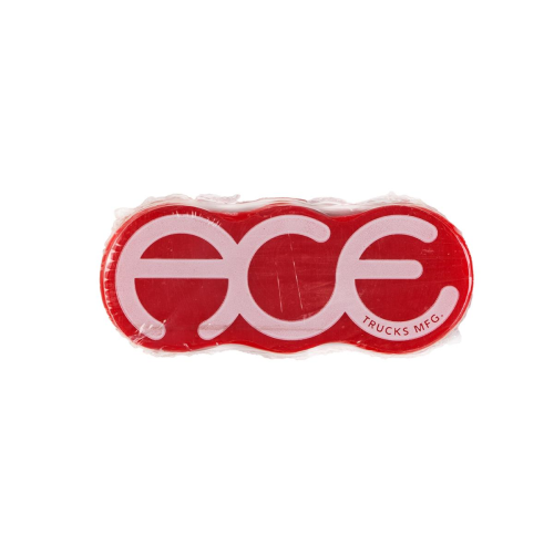 Ace Box Rings Ace Trucks Mfg. Rings Wax Red
