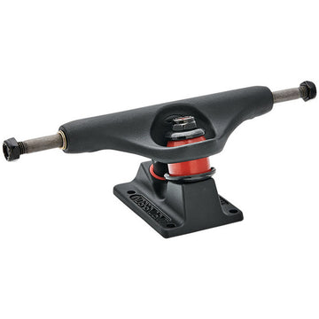 Independent Stage 11 Bar Flat Black 144mm Standard Trucks