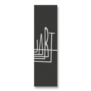 Jart Shadow 9"x33" Griptape