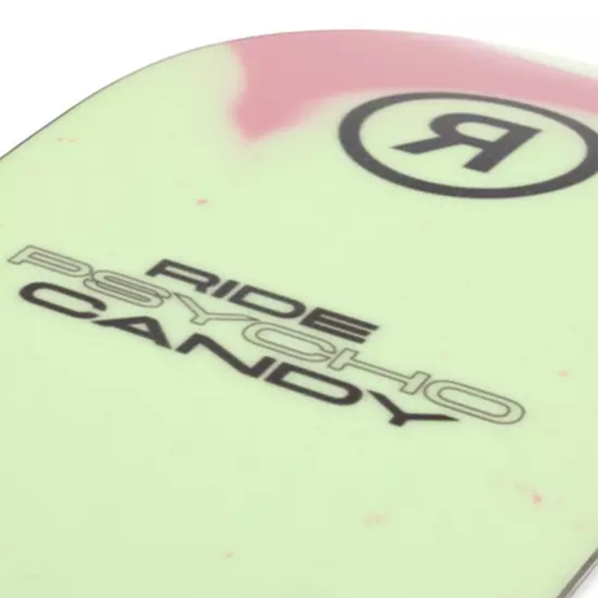 Ride Psychocandy Women's Snowboard 2023
