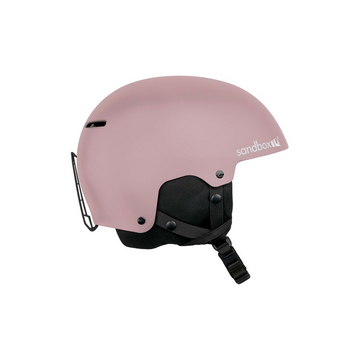 SANDBOX ICON ACE Helmet - Dusty Pink