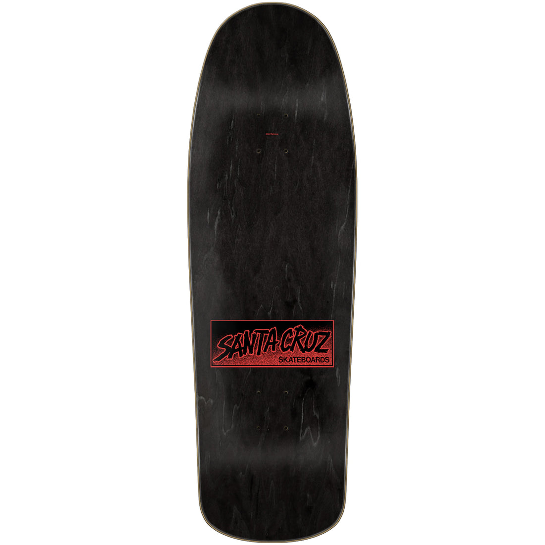 Santa Cruz Knox Punk Reissue 9.89" Skateboard Deck