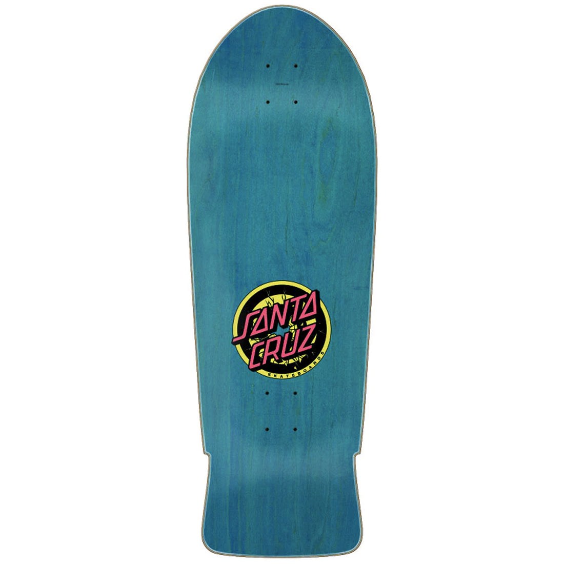 Santa Cruz Roskopp 3 Reissue 10.25" Skateboard Deck
