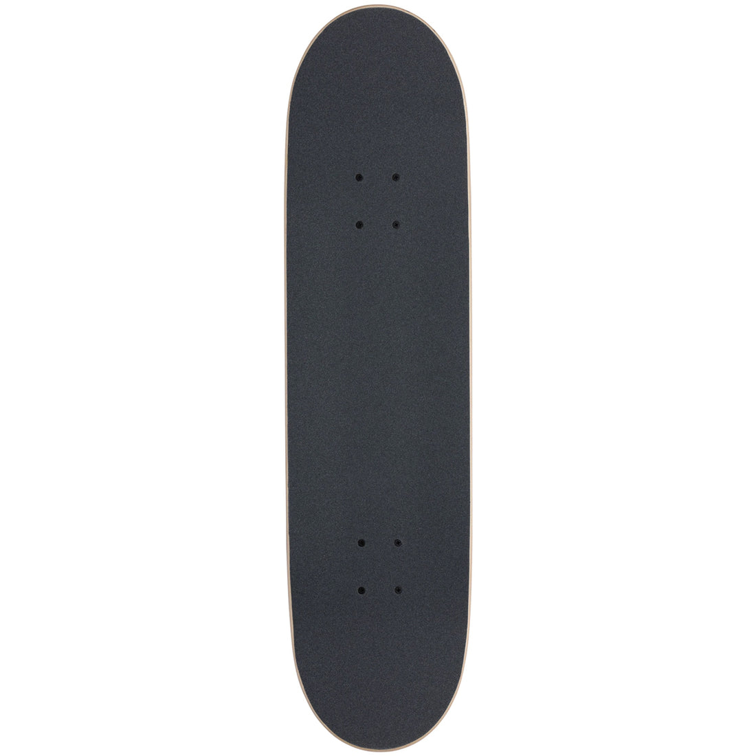 Santa Cruz x Stranger Things Classic Dot Large 8.25" Skateboard Complete