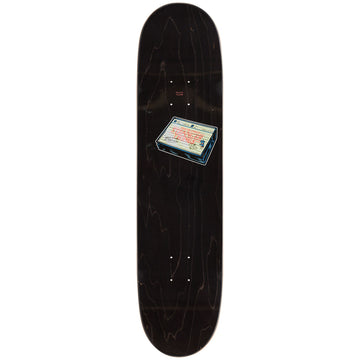 Santa Cruz x Stranger Things Season 1 8.0" Skateboard Deck