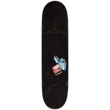 Santa Cruz x Stranger Things Season 2 8.25" Skateboard Deck