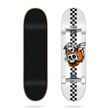 Tricks Cafe Racer 7.375