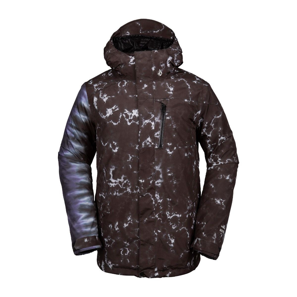 Volcom Men s L Gore Tex Jacket 2020