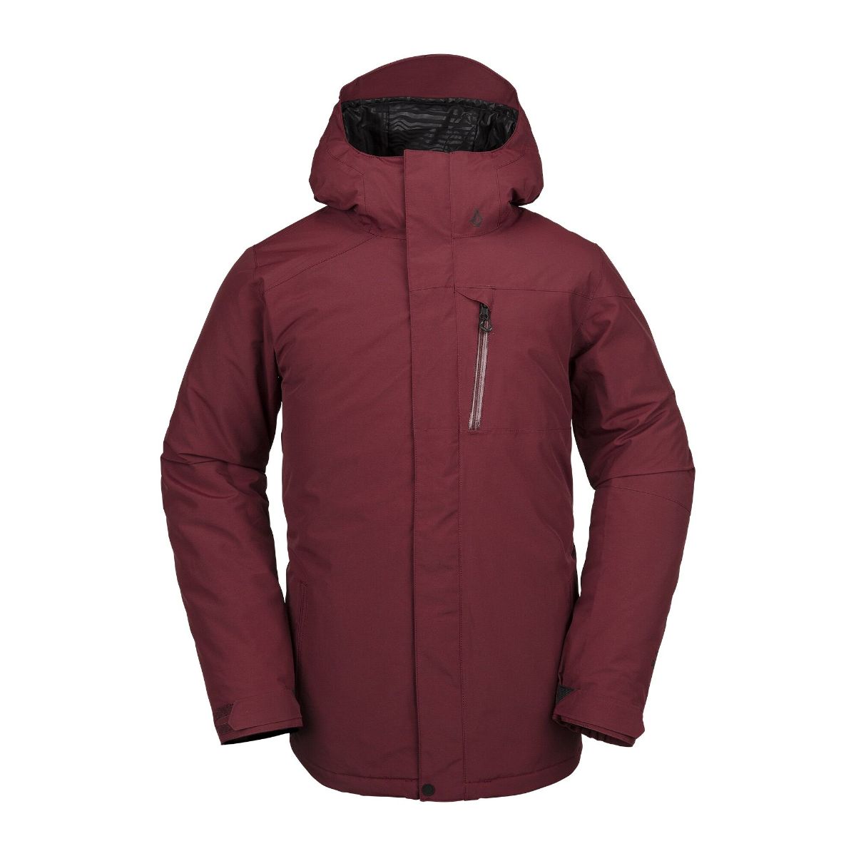 Volcom analyzer insulated jacket 2025