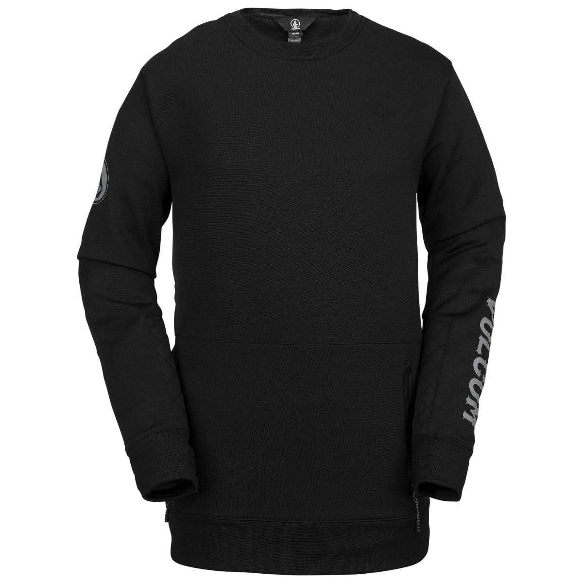 VOLCOM MEN S PAT MOORE FLEECE