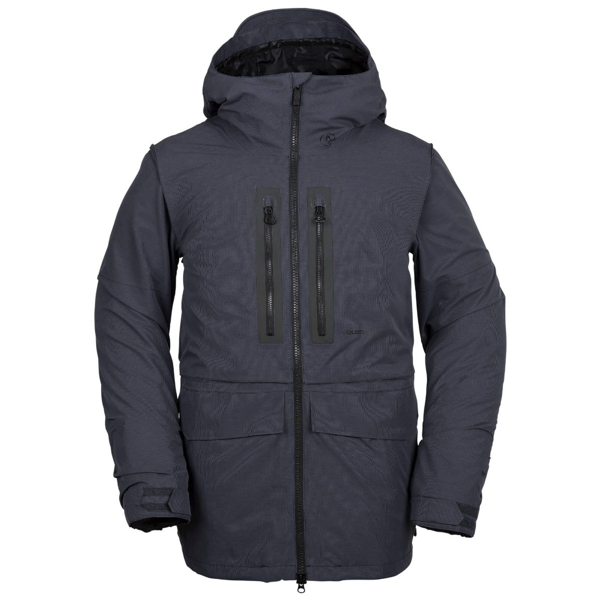 VOLCOM MEN'S STONE GORE-TEX JACKET