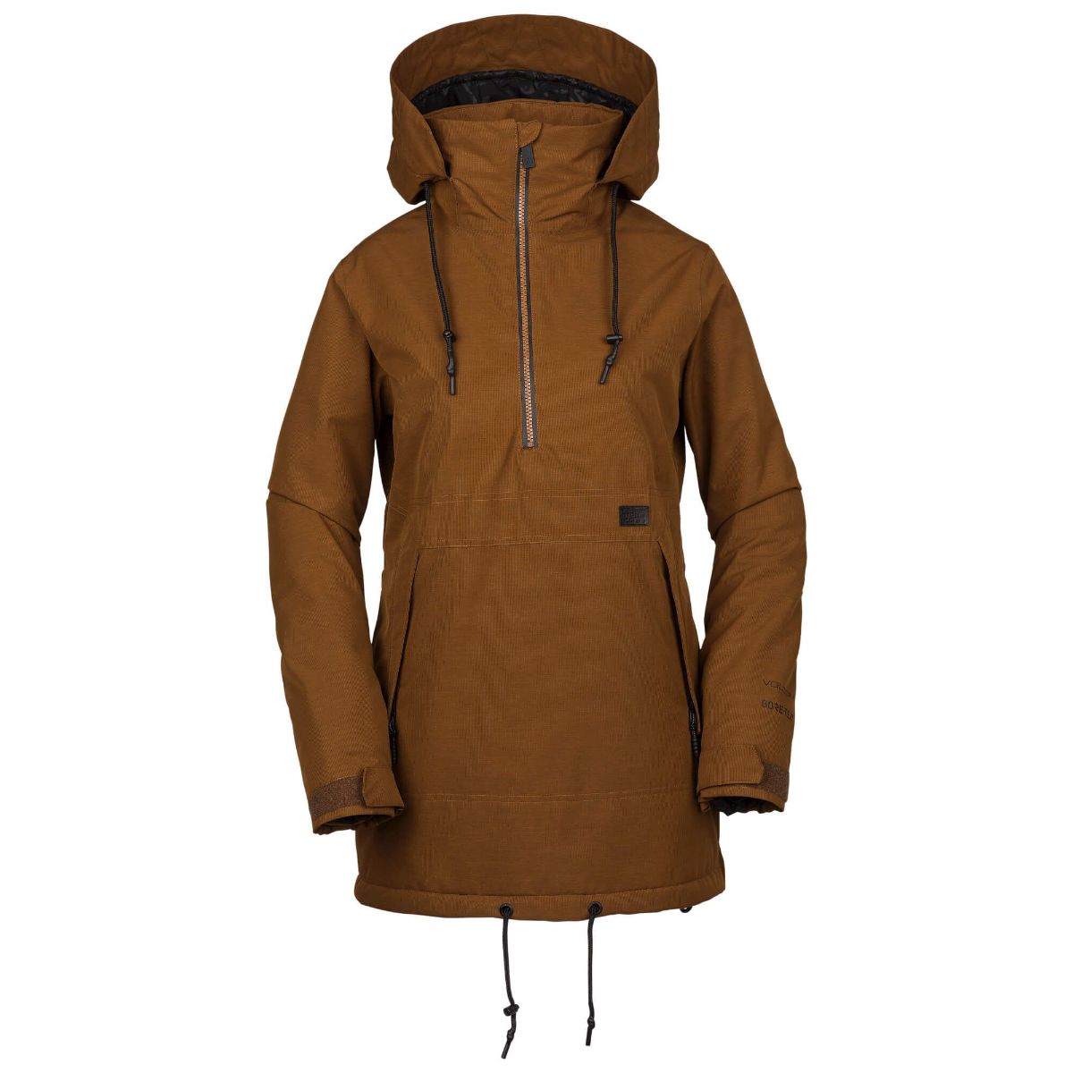 Pullover new arrivals jacket women's