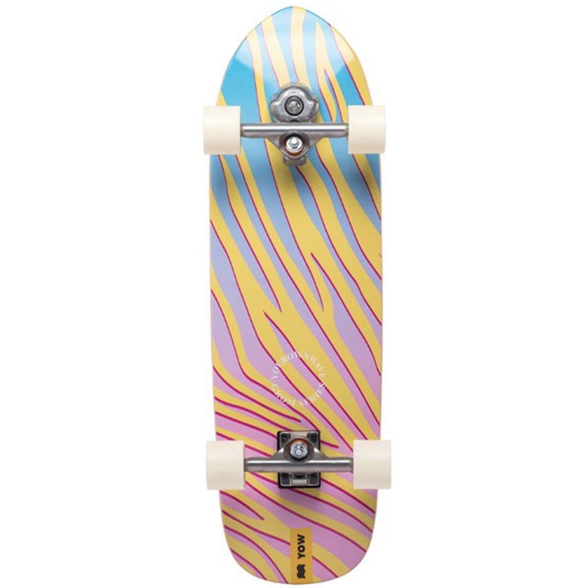 Yow Mundaka 32