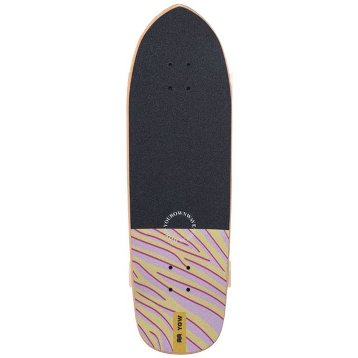 Yow Mundaka 32