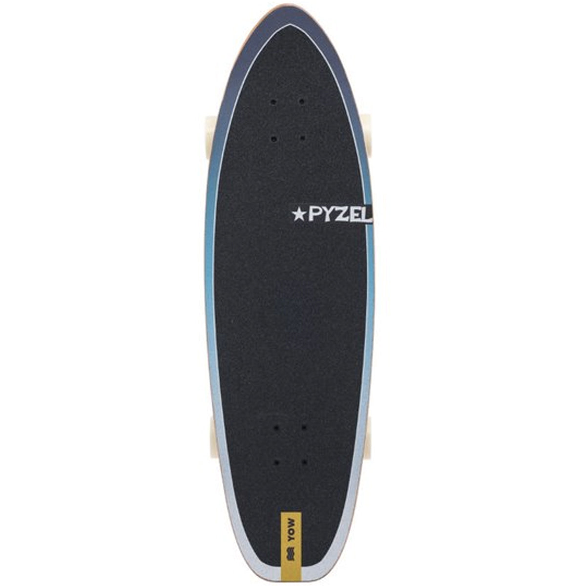 Yow x Pyzel Shadow 33.5