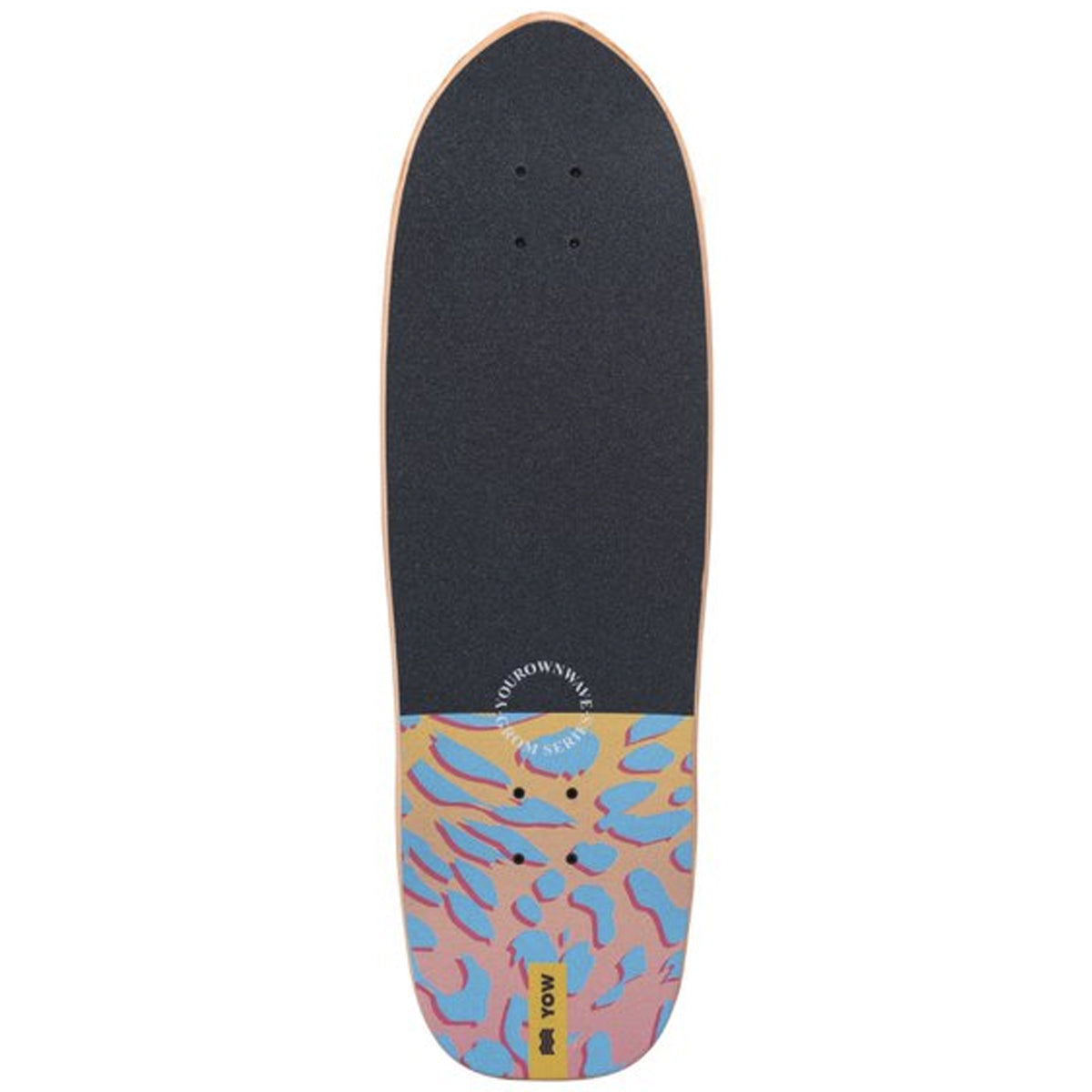 Surf skate yow clearance snappers