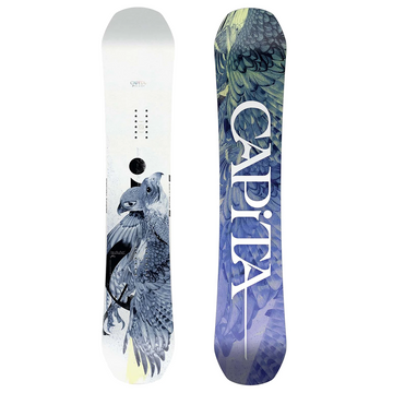 CAPITA Birds of A Feather Women's Snowboard 2023